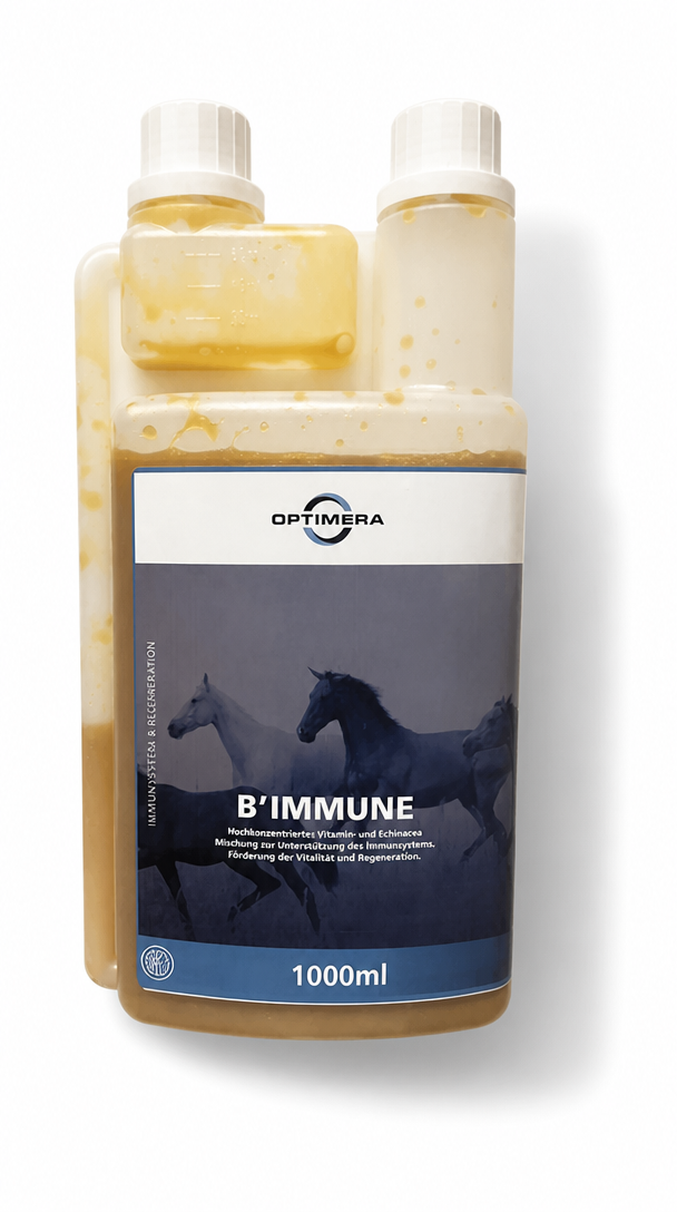 B'IMMUNE