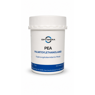 PEA Palmitoylethanolamid