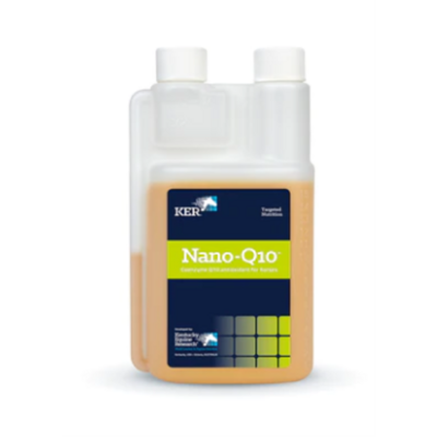 Nano-Q10