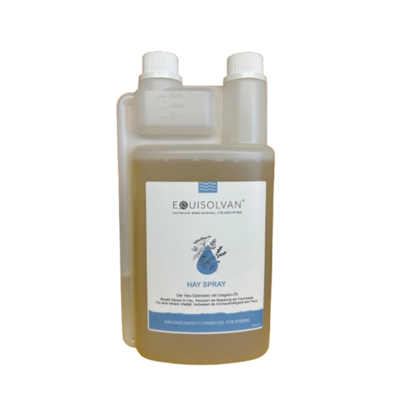 Equisolvan HaySpray Kennenlernaktion statt 67.00