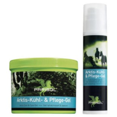 Parisol Arktis-Kühl- & Pflege-Gel