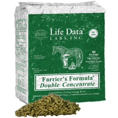 Farrier's Formula Double Concentrate