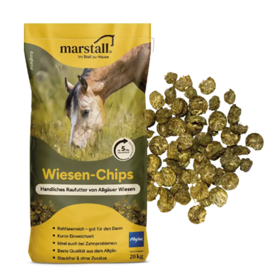Wiesen-Chips