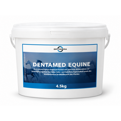 Dentamed Equine