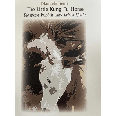Buch The little Kung Fu Horse