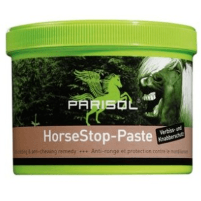 Parisol HorseStop-Paste