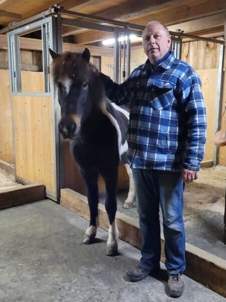 Manfredo Di Pietrantonio