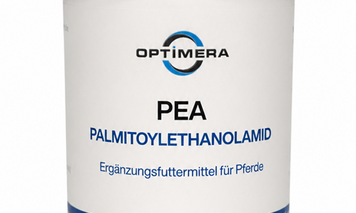 PEA ab sofort erhältlich