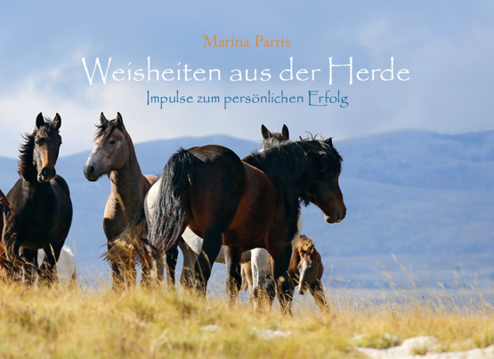 Buch Weisheiten aus der Herde