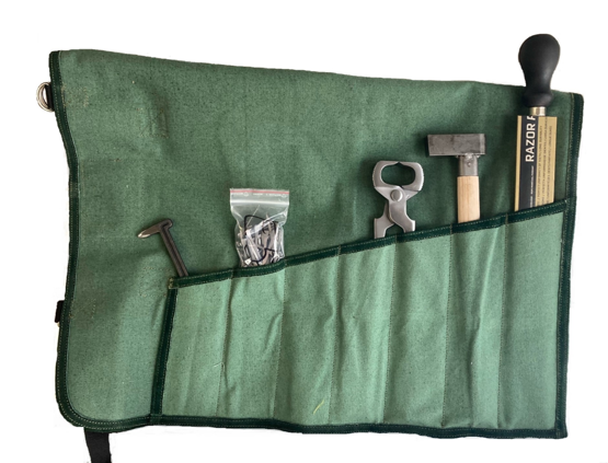 Beschlagset Grundausrüstung