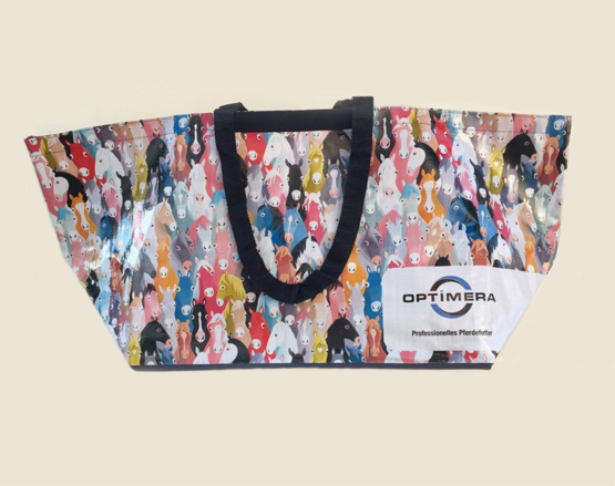 Optimera Tasche