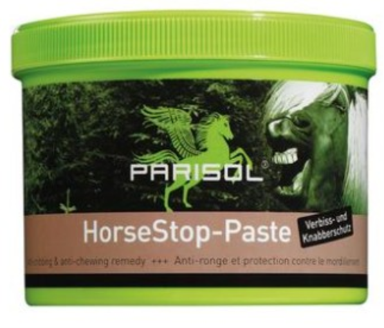 Parisol HorseStop-Paste