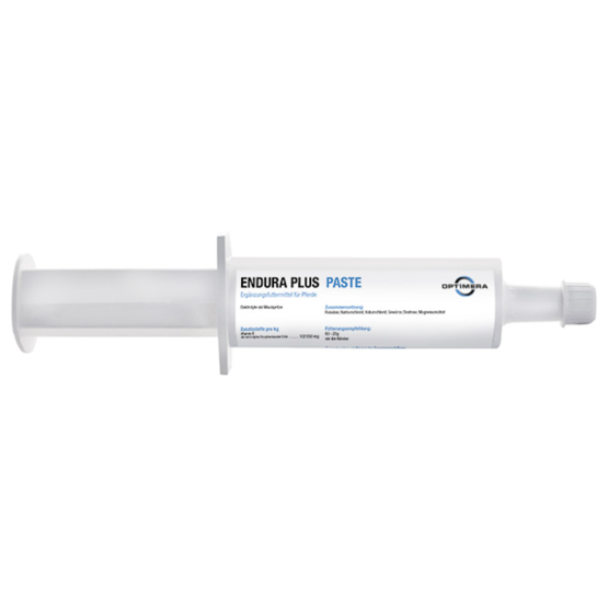 Endura Max Plus Paste