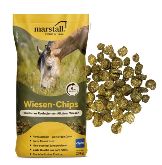 Wiesen-Chips