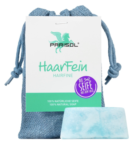 Parisol HaarFein