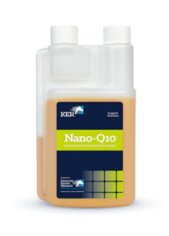 Nano-Q10