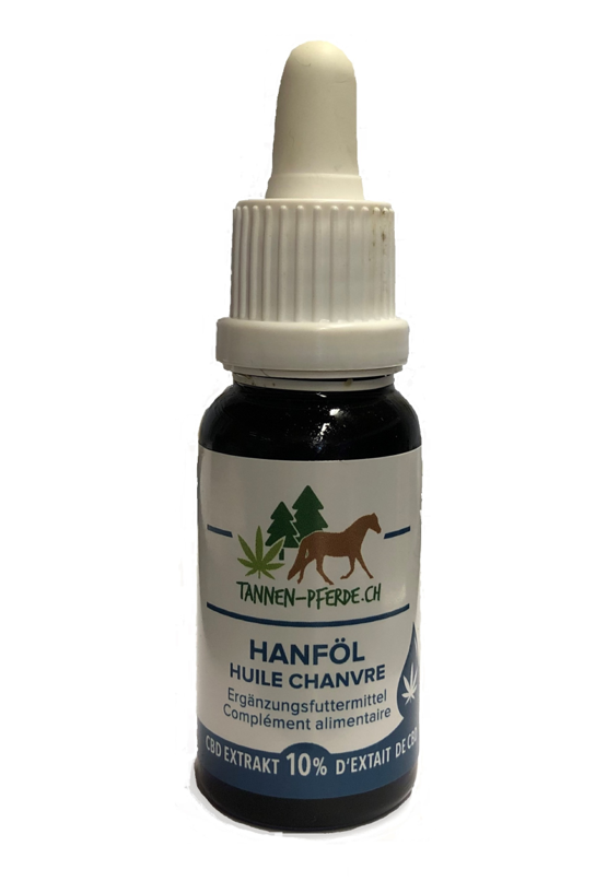Hanföl