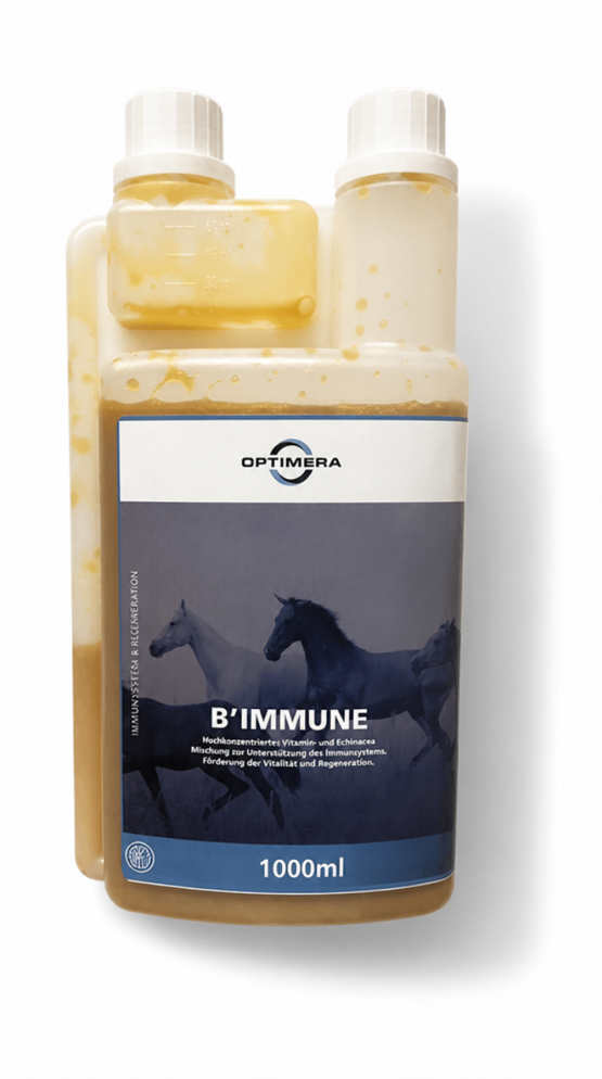 B'IMMUNE