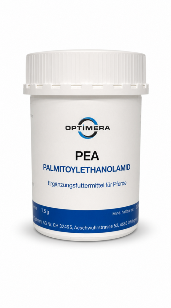 PEA Palmitoylethanolamid