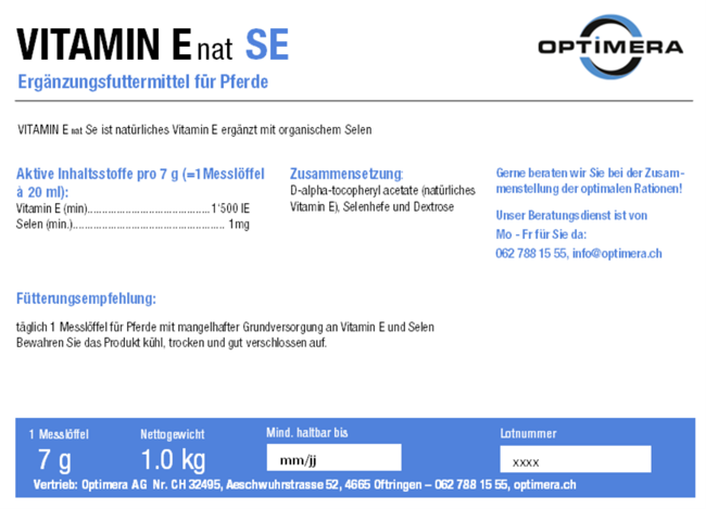 Inhaltstoffe (Etikett)