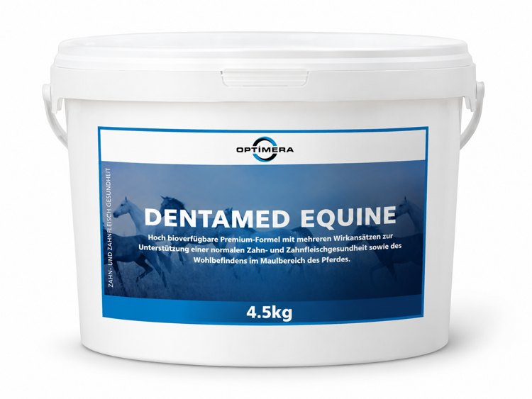 Dentamed Equine